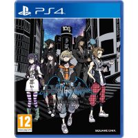 Jocuri Square Enix PlayStation 4 PS4X-1143