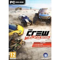 Jocuri Ubisoft PC CD00-03371