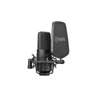 Microfon Boya BY-M800