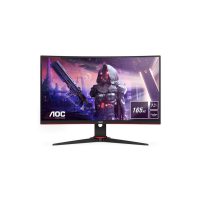 Monitor LED Aoc C24G2AE/BK