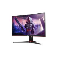 Monitor LED Aoc C24G2AE/BK