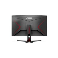 Monitor LED Aoc C24G2AE/BK