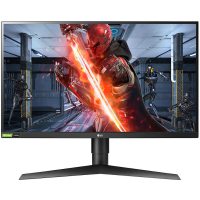 Monitor LED Lg 27GL850-B