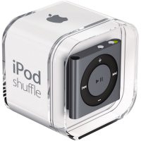 MP3 player Apple mkmj2hc/a