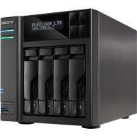 NAS Asustor AS7004T