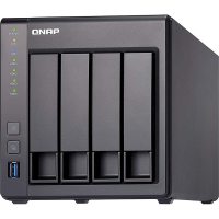 NAS Qnap TS-431X2-8G
