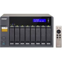 NAS Qnap TS-853A-8G