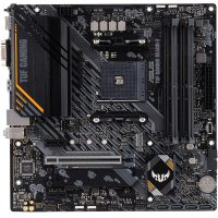 Placa de baza Asus TUF B550M-E