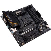 Placa de baza Asus TUF B550M-E