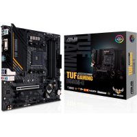 Placa de baza Asus TUF B550M-E