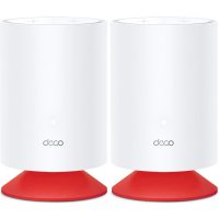 Router Tp Link DECO VOICE X20 2PK