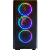 Sistem PC desktop Itd Custom Works Cube ITDCW_Cube_01