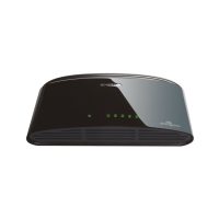 Switch D Link DES-1005D