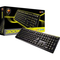 Tastatura Cougar TTCG300K