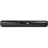 Boxe Bluesound pulsesoundbar2iblack