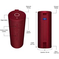 Boxe Logitech 984-001406