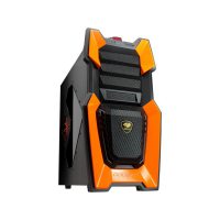 Carcasa Cougar CACGCHLOG