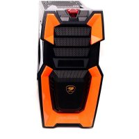 Carcasa Cougar CACGCHLOG