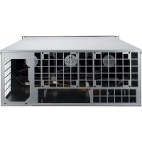 Carcasa Inter Tech K456F-3G