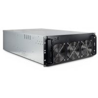 Carcasa Inter Tech K456F-3G