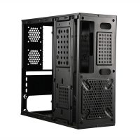 Carcasa Segotep RMINI350-RD