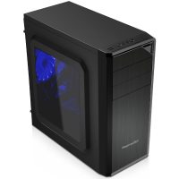 Carcasa Segotep S2-500-BK
