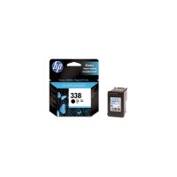 Consumabil Hp Cartus cerneala 338 C8765EE