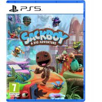 Jocuri Sony PlayStation 5 SO-9824121