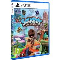 Jocuri Sony PlayStation 5 SO-9824121