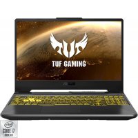 Laptop Asus TUF F15 FX506LH FX506LH-HN102