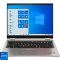 Laptop Lenovo ThinkPad X1 Titanium Yoga Gen 1 20QA001VRI