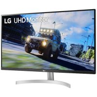Monitor LED Lg 32UN500-W.AEU
