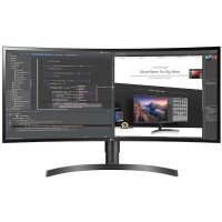 Monitor LED Lg 34WN80C-B