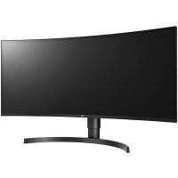 Monitor LED Lg 34WN80C-B