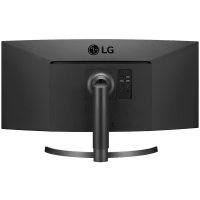 Monitor LED Lg 34WN80C-B