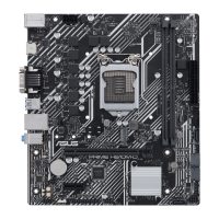 Placa de baza Asus PRIME H510M-D