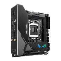 Placa de baza Asus ROG STRIX Z490-I GAMING