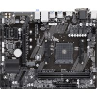 Placa de baza Gigabyte A320M-S2H V2