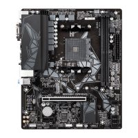 Placa de baza Gigabyte B550M GAMING
