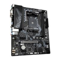 Placa de baza Gigabyte B550M GAMING