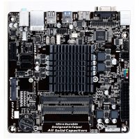 Placa de baza Gigabyte GA-J1800N-D2H