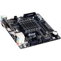 Placa de baza Gigabyte GA-J1800N-D2H