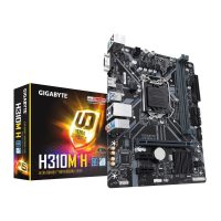 Placa de baza Gigabyte H310M H