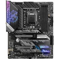 Placa de baza Msi MPG Z590 GAMING CARBON WIFI