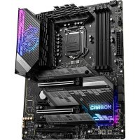 Placa de baza Msi MPG Z590 GAMING CARBON WIFI