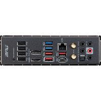 Placa de baza Msi MPG Z590 GAMING CARBON WIFI