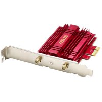 Placa de retea Asus PCE-AC56