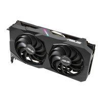 Placa video Asus DUAL-RX5500XT-O4G-EVO