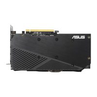 Placa video Asus DUAL-RX5500XT-O4G-EVO