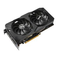 Placa video Asus DUAL-RX5500XT-O4G-EVO